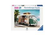 Puslespil - Ravensburger Bulli T1 Camper Van 1000p - 12000579