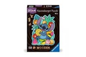 Puslespil - Ravensburger 12000498 puzzle - 12000498