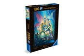 Puslespil - Ravensburger 12000265 puzzle - 12000265