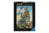 Puslespil - Ravensburger 12000257 puzzle - 12000257