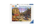 Puslespil - Ravensburger An Evening Walk 500p - 12000198