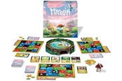 Brætspil - Ravensburger Mycelia - 10827538