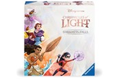 Brætspil - Ravensburger Chronicles Of Light (EN) - 10822849