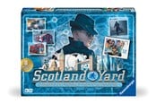 Brætspil - Ravensburger Scotland Yard - 10822675