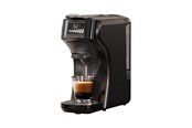 Kaffe og Espresso - HiBREW 5-in-1 capsule coffee maker H1B-black (black) - H1B-black