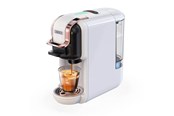 Kaffe og Espresso - HiBREW Capsule coffee maker 5 in 1 H2B (white) - H2B-white