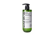 Hårpleje - SOME BY MI Cica Peptide Anti Hair Loss Derma Scalp Shampoo 285 ml - 8809647390961