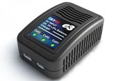 Fjernstyret - SkyRC Charger LiPo E3 - SK-100081-6