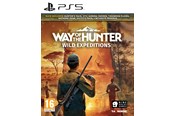 Spil - Way of the Hunter (Wild Expeditions) - Sony PlayStation 5 - Jagt - 9120131602179
