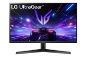 Skærm - 27" LG UltraGear 27GS60F-B - 1920x1080 (FHD) - 180Hz - IPS - 27GS60F-B
