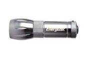 Lommelygter og pandelamper - Energizer Value Metal - flashlight - LED - silver - 633657