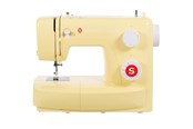 Symaskine - Singer Simple 3223 - Yellow - 3223Y