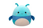 Plys - Squishmallows Benkamin the Beetle 40 cm - 206543