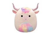 Plys - Squishmallows Dagnus the Highland Cow 40 cm - 206542