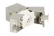 Netværkstilbehør - DeLOCK Keystone Module - 86179