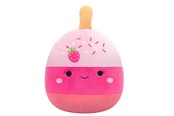 Plys - Squishmallows Pama the Starwberry Cake Pop 30 cm - 206473