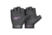 Sport & Fitness - Reebok Træningshandsker - Pink XL - RAGB-14604PK