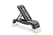 Sport & Fitness - Reebok Deck Træningsbænk - White - RAP-15170WH