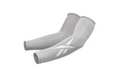 Sport & Fitness - Reebok Compression Arm Sleeves - Grå - S/M - RASL-14011GR