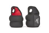Sport & Fitness - Reebok Håndledsvægte - 1.0Kg - RAWT-11211