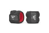 Sport & Fitness - Reebok Ankelvægte - 1.0Kg - RAWT-11221