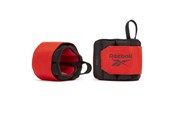 Sport & Fitness - Reebok Flexlock Håndledsvægte - 1.5Kg - RAWT-11262