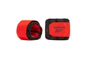 Sport & Fitness - Reebok Flexlock Ankelvægte - 1.5Kg - RAWT-11272