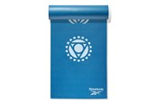 Sport & Fitness - Reebok Yogamåtte - 4mm - Chakra - RAYG-11023CS