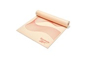 Sport & Fitness - Reebok Yogamåtte - 4mm - Fluid Motion - RAYG-11023FD