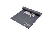 Sport & Fitness - Reebok Yogamåtte - 4mm - Pose - RAYG-11023PE