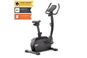 Sport & Fitness - Reebok FR30 Motionscykel - Sort - RVFR-10500BK