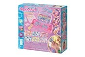 Kreativt Legetøj - Aquabeads Nail Studio Design 'n' Display - 35027