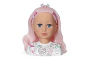 Kreativt Legetøj - Baby Born Styling Head Artist - 836033