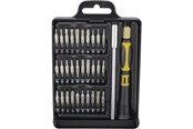 Håndværktøj - Deltaco Toolkit 32 pcs - STE-6038