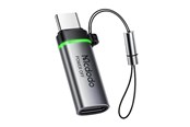 Kabler - diverse - Mcdodo OT-2450 USB-C to USB-C adapter auto power off - OT-2450