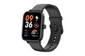 Smartwatch & Sportsur - Colmi P81 Smartwatch (Black) - P81 Black