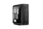 Kabinet - Corsair 5000T Black - Kabinet - Fulltower - Sort - CC-9011300-WW