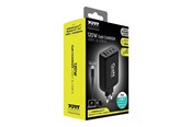 Mobil - Adaptere & Opladere - PORT Designs PORT Connect power adapter - GaN technology - 3 x USB-C USB Type A - 120 Watt - 900107-EU
