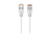 Netværkskabel - Ubiquiti UniFi Etherlighting Patch Cable 2m - Hvid - 2m - UACC-Cable-Patch-EL-2M-W