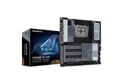Bundkort - GIGABYTE TRX50 AI TOP Bundkort - AMD TRX50 - AMD sTR5 - DDR5 RAM - Extended ATX - TRX50 AI TOP