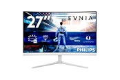 Skærm - 27" Philips Evnia 5000 27M2C5501 - 2560x1440 (QHD) - 180Hz - VA - 27M2C5501/00
