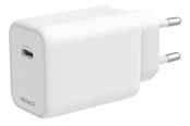 Mobil - Adaptere & Opladere - Deltaco USBC-GAN05 Mobile Device Charger - USBC-GAN05