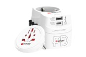 Bærbar Oplader - SKross PRO Light USB AC45PD World - 1.302474