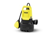 Dyk/Trykpumper - Kärcher SP 9.500 DIRT submersible pump - 1.645-800.0
