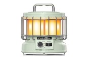 Lommelygter og pandelamper - Flextail Max Lantern Humidifier Camping Light - MAX LANTERN-GR