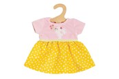 Dukker & Tilbehør - Heless Doll dress Bunny Lou 28-35 cm - 1360