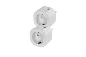 Smart Home - Omajin Smart Plug, 2-pak - OBU-2SP-SK-01