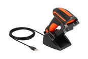 Stregkodelæser - DeLOCK 90556 - 2D Wireless Barcode Scanner - 90556