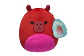 Plys - Squishmallows Marcia the Capybara 19 cm - 0196566452343