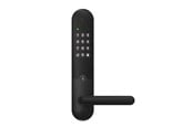 Smart Home - Yale DOORMAN L3S Flex - Skandivanisk Version - Sort - Uden Connect Wi-Fi Bridge *DEMO* - 707281100064